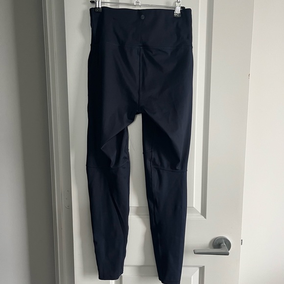 ADIDAS TERRAX LEGGINGS - Picture 2 of 2